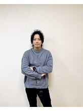 ヘアーズ ベリー 新石切店(hairs BERRY) 浦