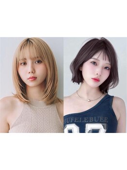 骨格補正カットで小顔魅せ!ごまかし利かないショート!卓越した技術を!【高松】