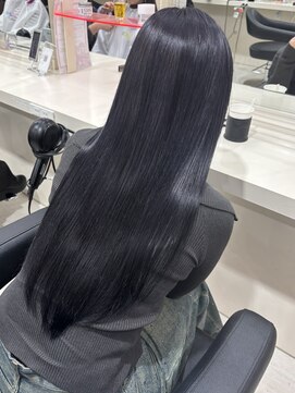 メイ 池袋(mei) ラベンダーブラック