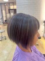 インパークス 新越谷店(INPARKS)&nbsp;前下がりショート［新越谷］