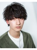 王道マッシュ