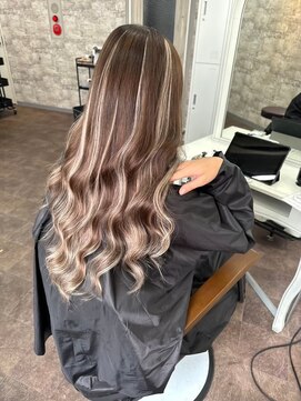 【本厚木/本厚木駅】エクステ