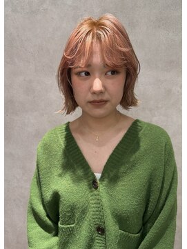 ネイ(nE.i) ミディアム