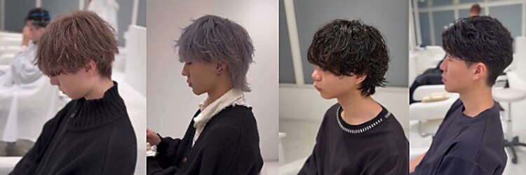 ウル(uru)のサロンヘッダー