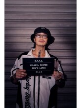 メンズ ラピス(Men's Lapis) 野村 航平