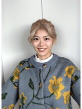 ルービック なかもず(Rubik's)&nbsp;なかもず店 SAYA