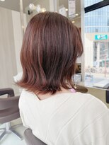 ウィル 西宮店(WiLL)&nbsp;【大人可愛い20代30代40代】チョコレートブラウン