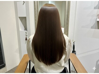 パーフェクトビューティーイチリュウエスエス(perfect beauty ichiryu SS)の写真