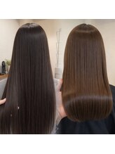 ノエルヘアー(Noel hair)