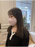 ロングレイヤー