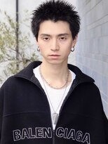 トゥルークリエイション 大宮(True Creation)&nbsp;メンズカット/メンズパーマ/スパイラルパーマ/ツイスパ/