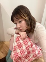 アイシー(i See.)&nbsp;RIKO 