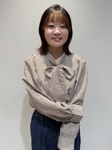 フーコー 一枝店(fuhcoh)&nbsp;中山 紗希