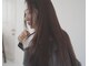 ケンジ 平塚 アネッタ(KENJE annetta)の写真