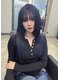 ペヴァ バイ シエンゴールド(PEVA by CIEN gold)の写真/流行のトレンドスタイルは［PEVA］に！計算されたカット&カラーでハイクオリティなスタイルを提供します！