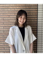 アース コアフュールボーテ 国分寺店(EARTH coiffure beaute)&nbsp;YAYA  【国分寺】