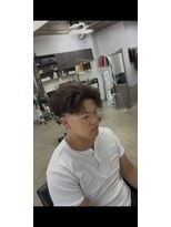 エフカード(F-card)&nbsp;ギャングスタツイストスパイラル