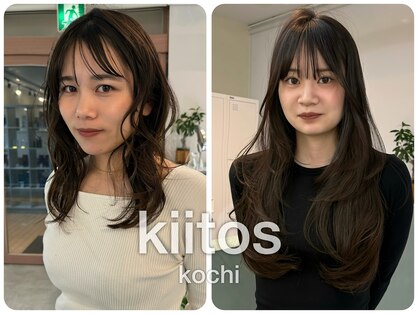 キートス 高知店(kiitos)の写真
