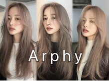 アーフィー 千葉(Arphy)
