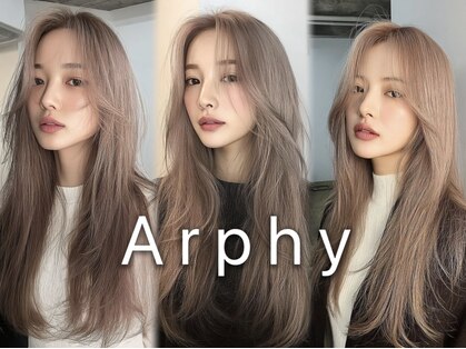 アーフィー 千葉(Arphy)の写真