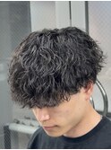 縦落ちツイストスパイラル