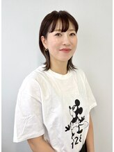スエラ(suera)&nbsp;渕田 美代子