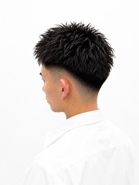 ヒロギンザ 仙台本店(HIRO GINZA) ヒロ銀座仙台本店菅原/アップバング