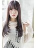 【美髪特化】フローディア髪質改善トリートメント+カット¥13860