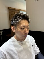 ドゥーエン 上本町店(DoEN) ジェットモヒカン