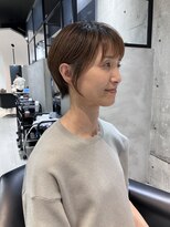 イワイナゴヤ(i i -IWAI NAGOYA-)&nbsp;コンパクトショート