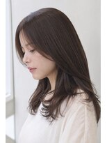 スイ バイティティ 川崎店(suis. by titi)&nbsp;ミディアムレイヤー