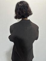 アンタイ(untie)&nbsp;フレンチクールボブ
