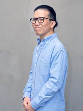 ウト(Uto)&nbsp;栗山 ひろき