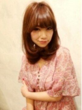 ナイン 麻布十番(NINE) nine style