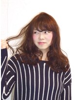 スフィーダ(SFIDA)&nbsp;ＳＦＩＤＡ☆スイングパーマ☆