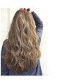 ヘアーアートシフォン 池袋西口店(Hair art chiffon) 透明感あるカラーになりたい方、お任せください★【 池袋 店】