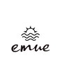 エミュー 湘南台店(emue)/☆emue☆［湘南台/髪質改善/縮毛矯正］