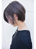 ダークネイビーショート・kchiara川野直人