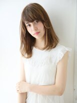 ラソ バルコ(LAZO barco)&nbsp;ちょっと大人めゆるふわ抜け感ミディvol.3