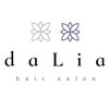 ダリア 立川 立川北口(daLia)のお店ロゴ