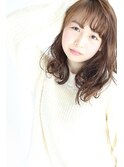 【cococara】『外国人風』ナチュラルキュート