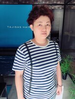 タジサスヘアー(TAJISAS HAIR)&nbsp;タジサスヘアー