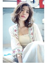 ラべリー 池袋(LOVELEY)&nbsp;透明感　髪質改善　【池袋】