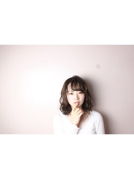 ユートピア(U topia) デジタルパーマ町田ナンバー１☆【ユートピア渡邉】#78