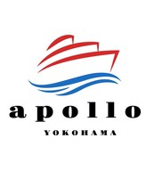apollo 横浜/横浜駅店 ブリーチ/ケアブリーチ/ブリーチカラー/白髪ぼかし/レイヤー
