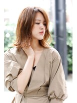 スタジオテオ(studio Teo)&nbsp;大人外ハネミディアム