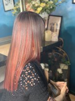 アスイン(asuin)&nbsp;紅葉カラー