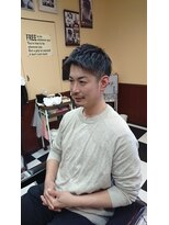 バーバーショップ ストライク(BARBER SHOP STRIKE)&nbsp;☆