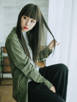 プロデュース 町田店(Produce) カーキアッシュ