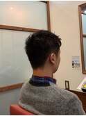 骨格矯正カット